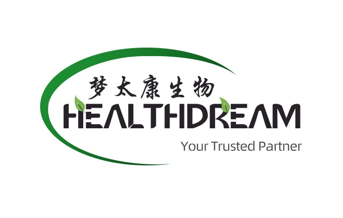 Wuhan  Healthdream  Biologické  Technologie  Co.,  Ltd