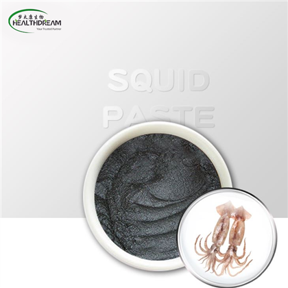Squid Paste